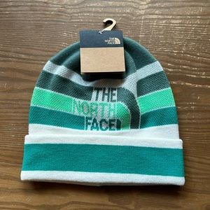 Northface beanie
